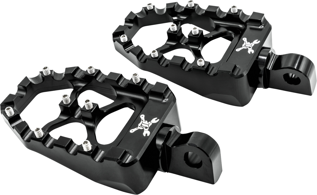 MX Evolution Pegs