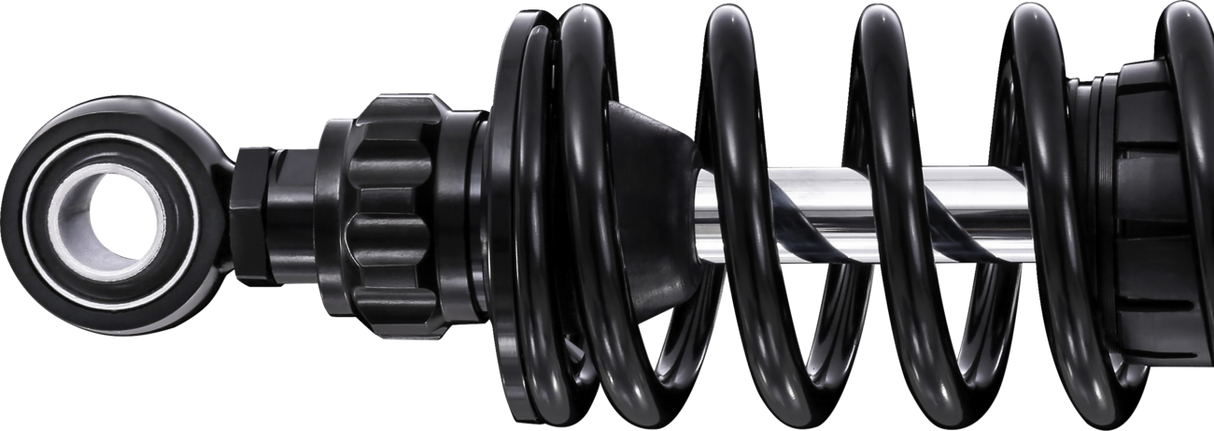 Twin Shocks STX36 Blackline