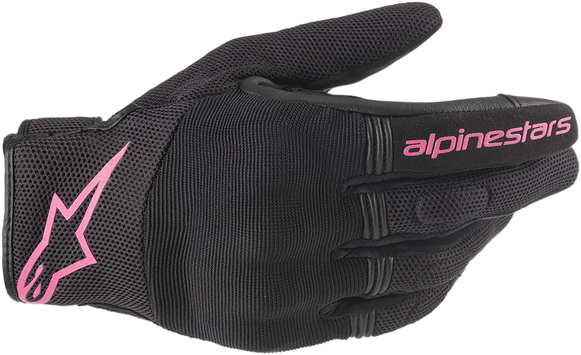 Stella Copper Gloves