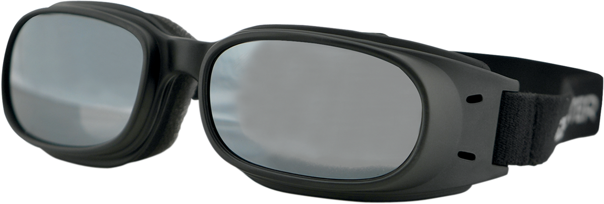 Piston Goggle