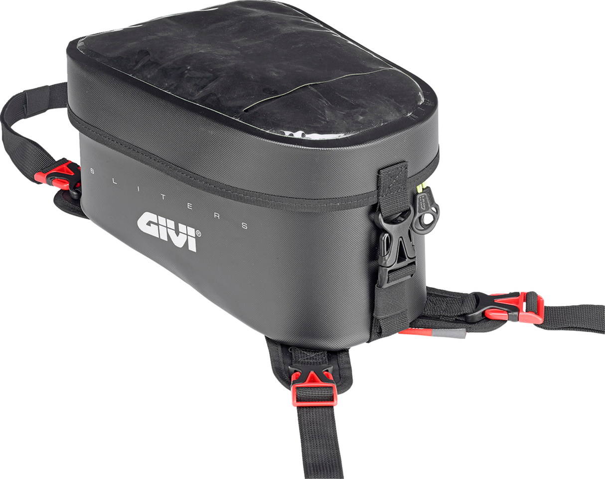 Gravel-T 10 Liter Tank Bag