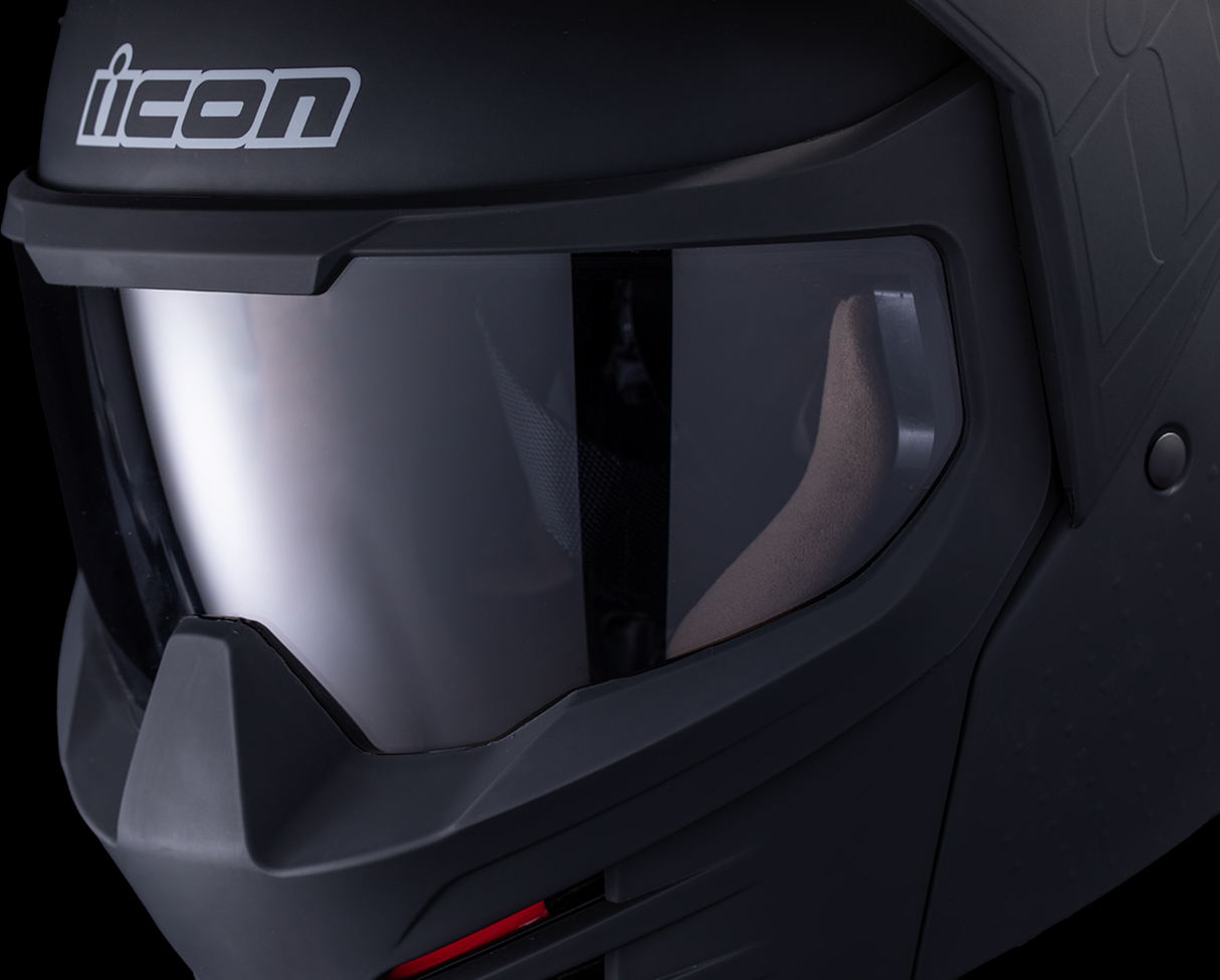 Elsinore™ Monotype Helmet