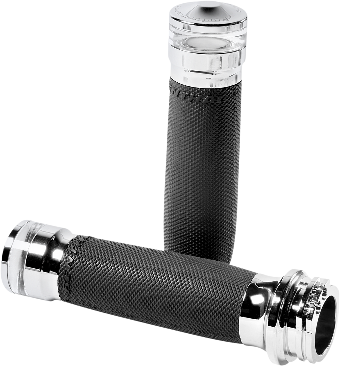 Vision Series Contour LED Turn Signal Grips