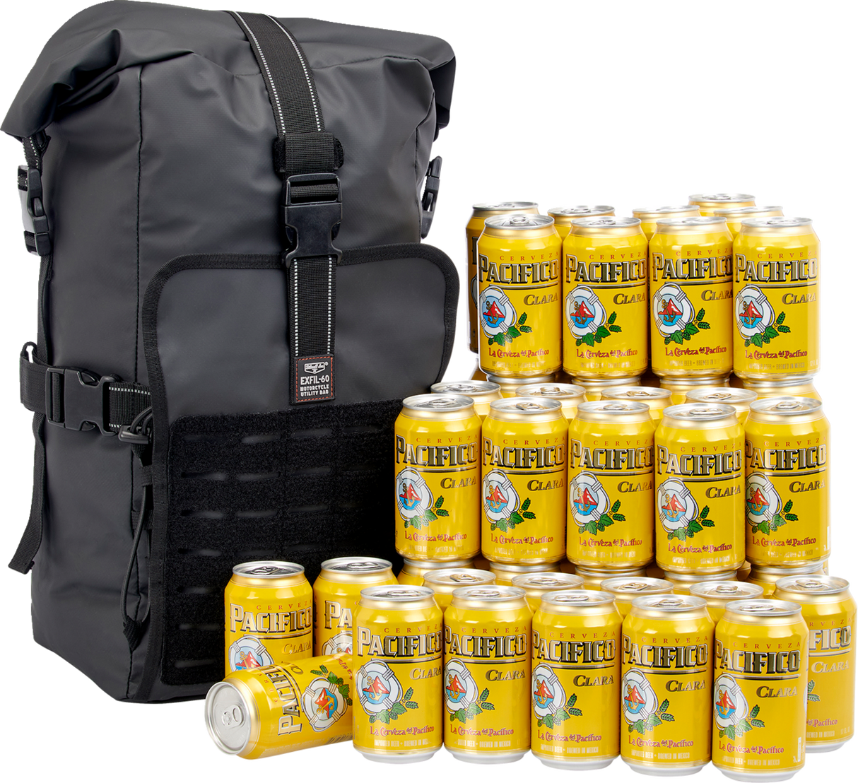 EXFIL-60 Bag