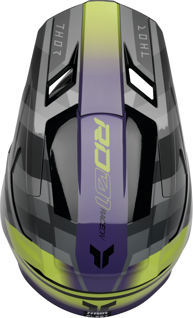 Youth Fleet Camber Helmet
