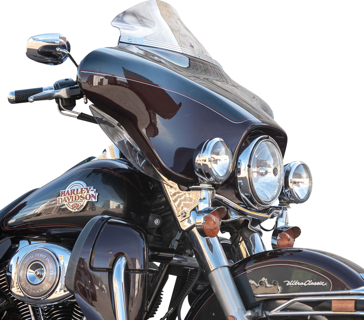 Flare® Windshield
