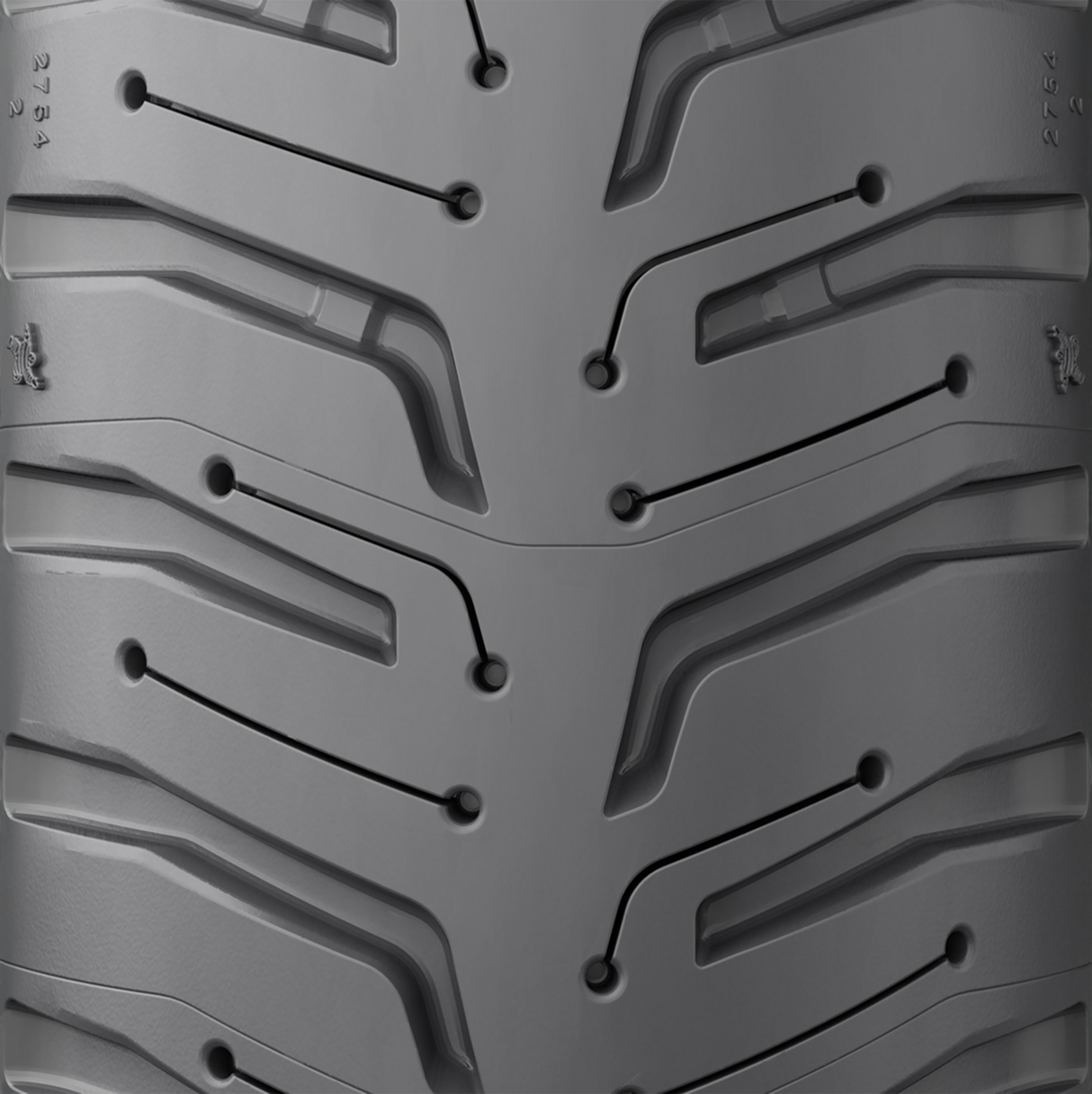 City Extra Reinforced Tire