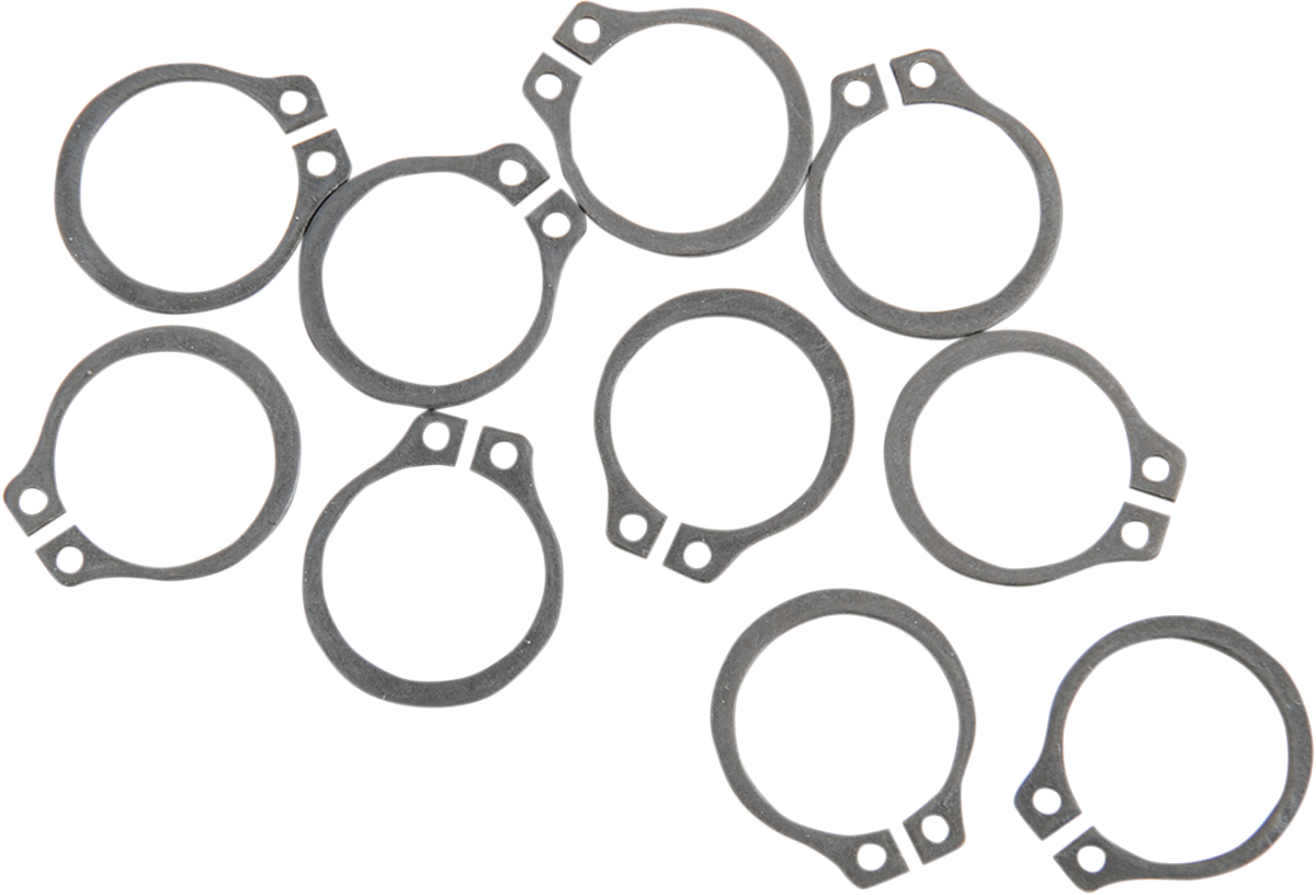 Retaining Rings