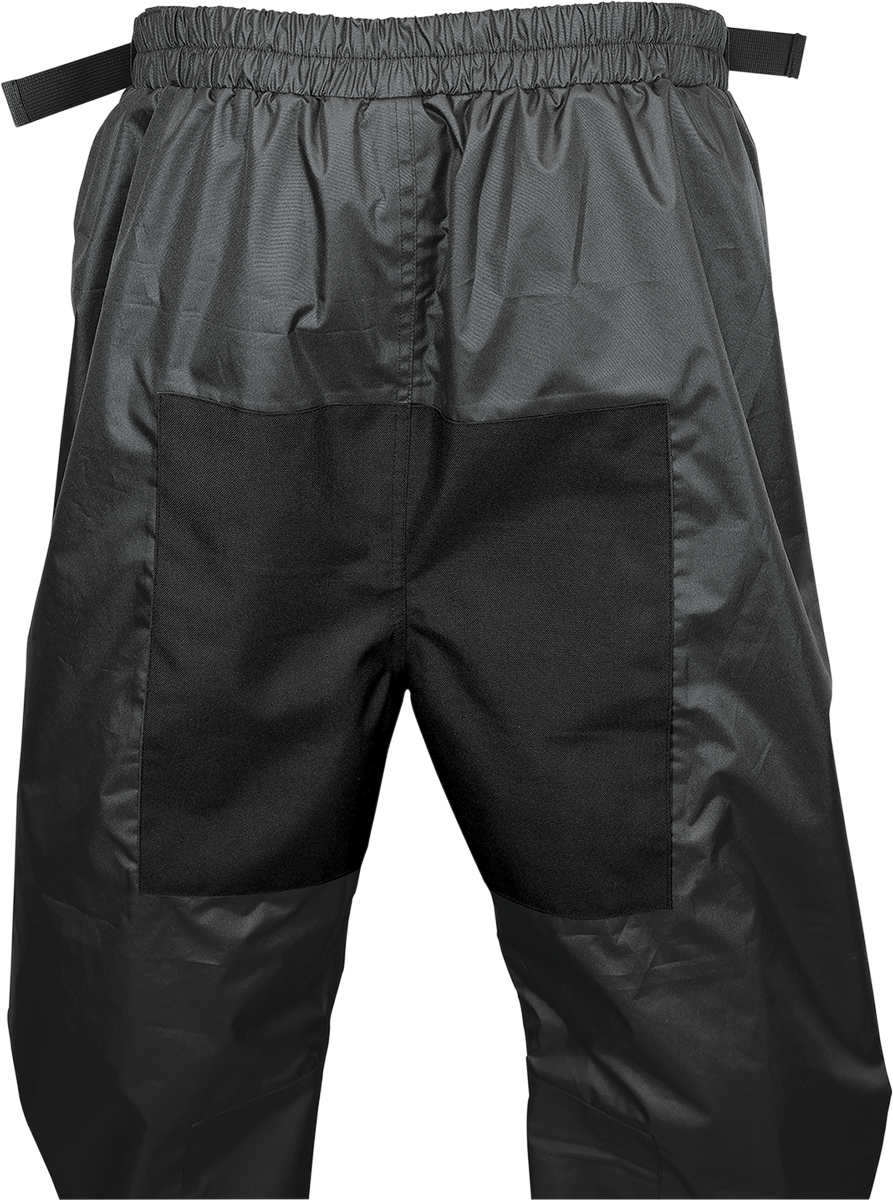 Solo Storm Waterproof Pants