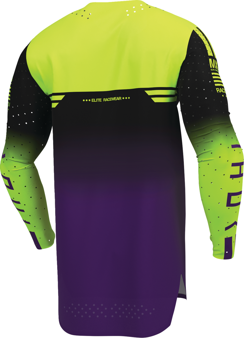 Sportmode Geo Jersey