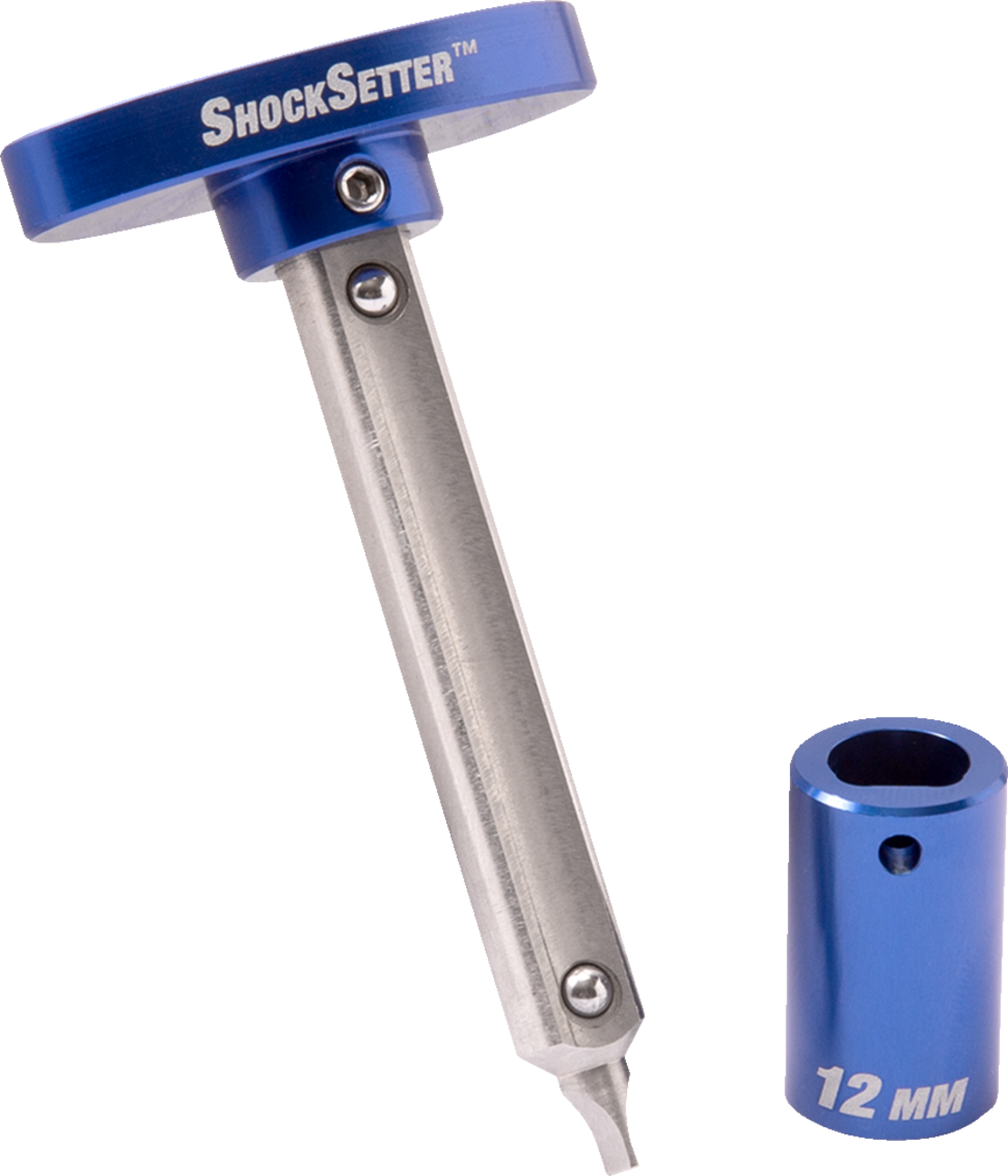 ShockSetter