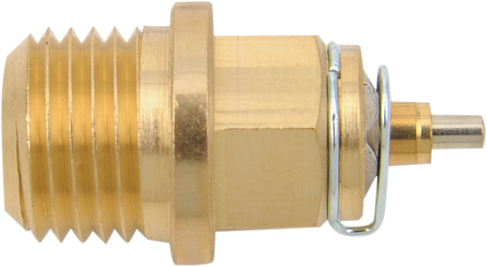 Genuine Mikuni Needle and Seat Assembly