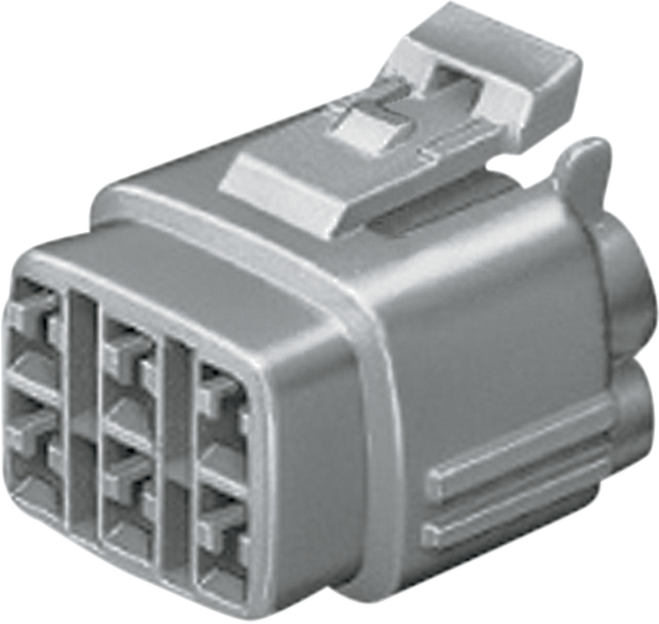 Replacement Connector Component — Connector