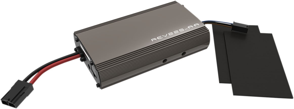 225 W Amplifier Kit