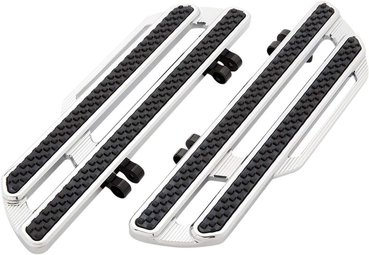 Method Driver Floorboards