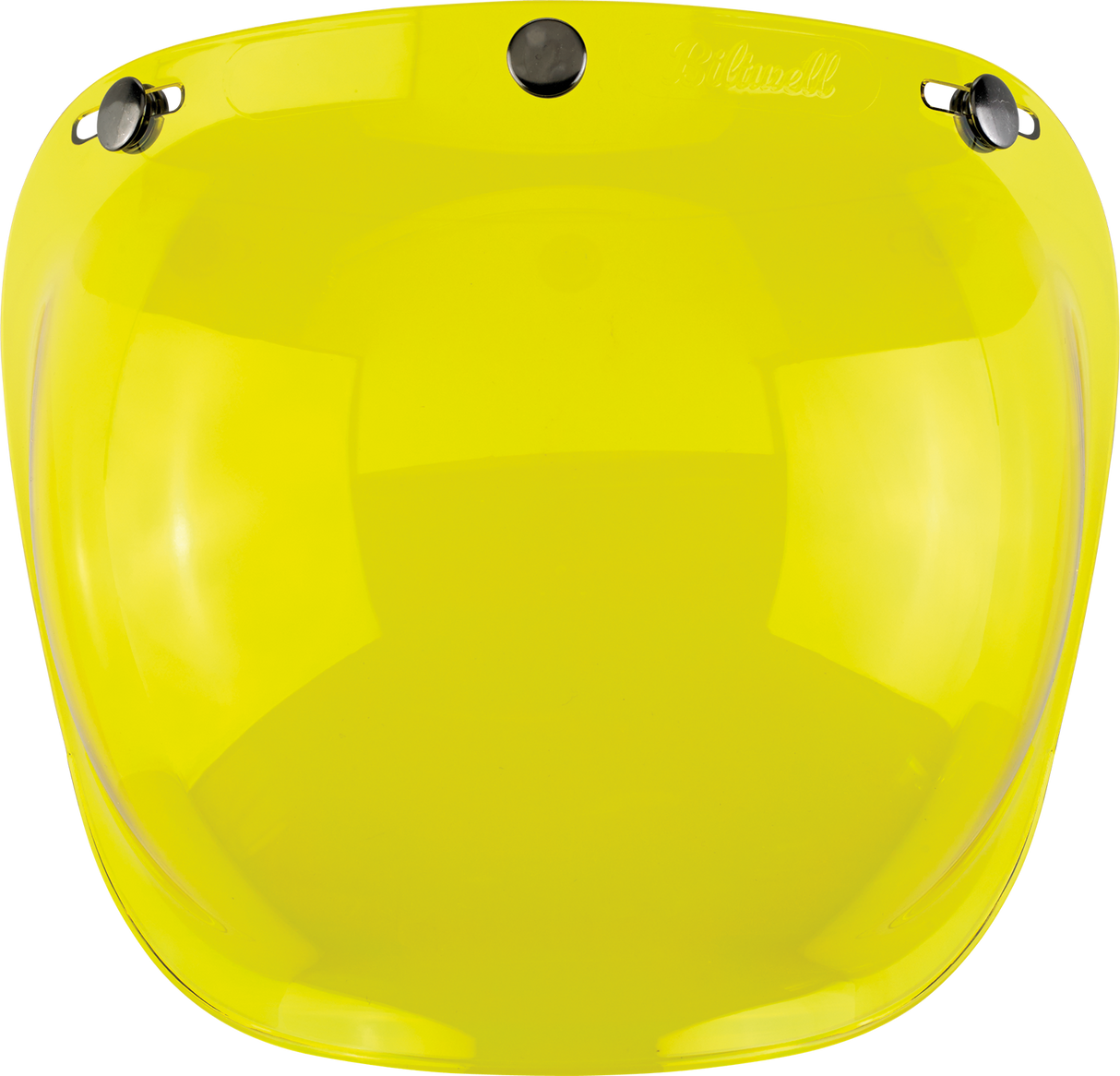 Anti-Fog Bubble Shield
