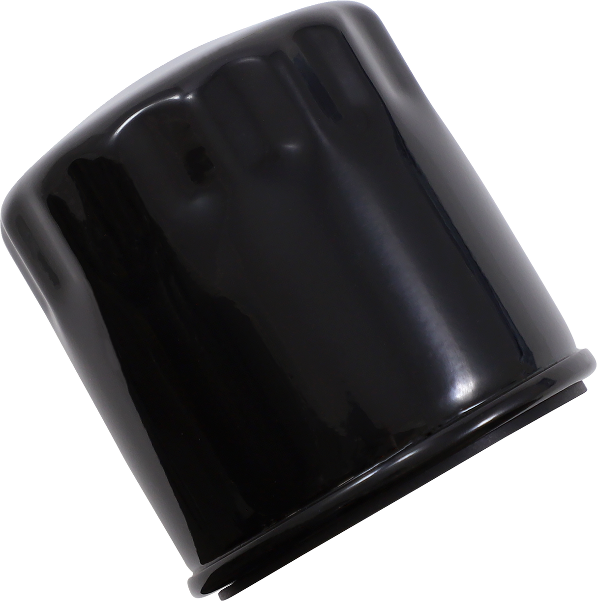 Spin-On Oil Filter