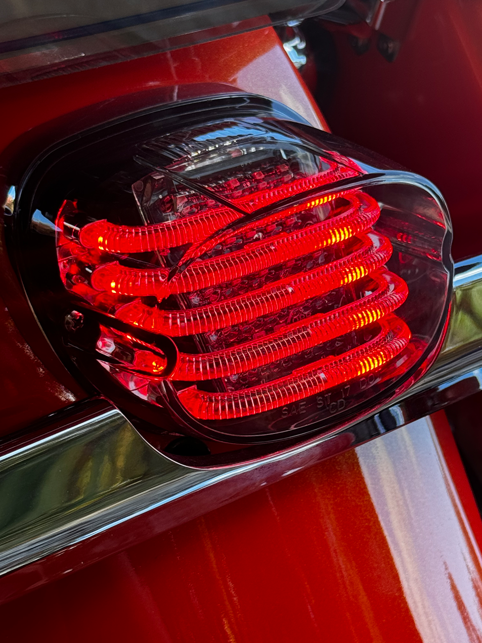 ProBEAM® Squareback LED Taillight Kit