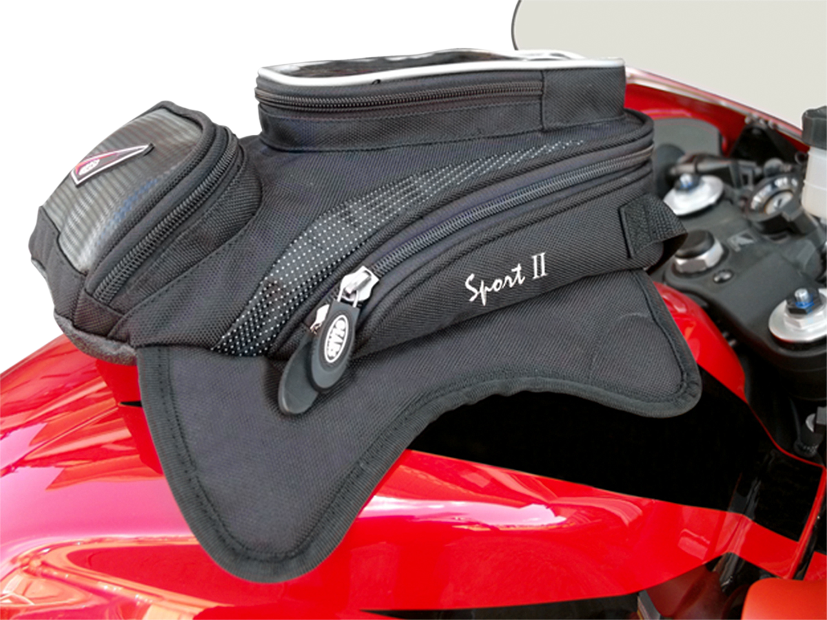 Neptune Tank Bag