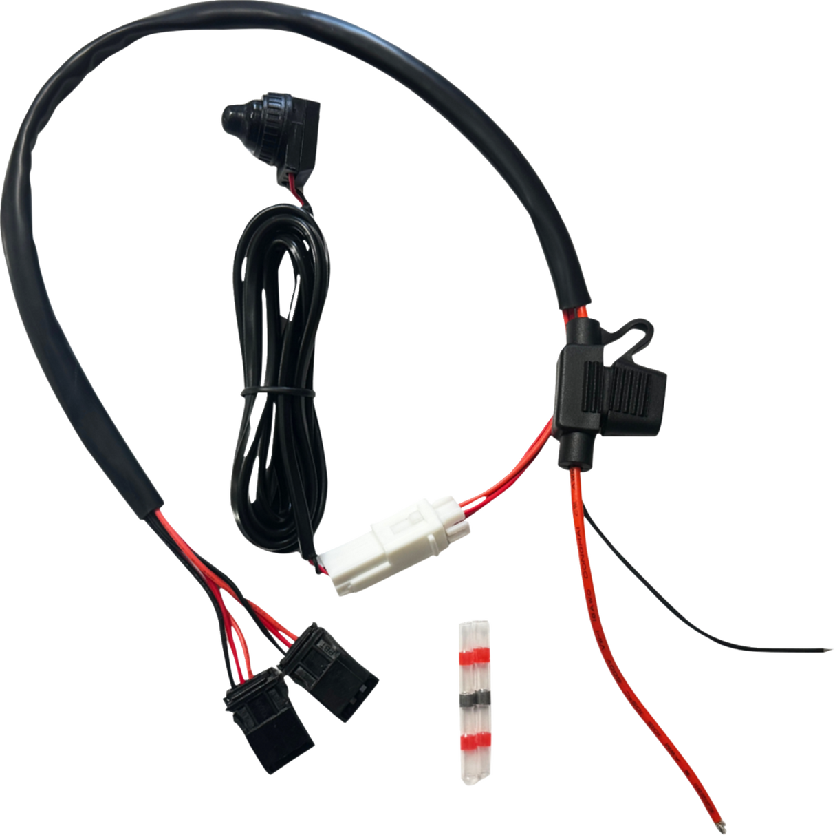 Shark Demon® High Performance LED Fog Lights