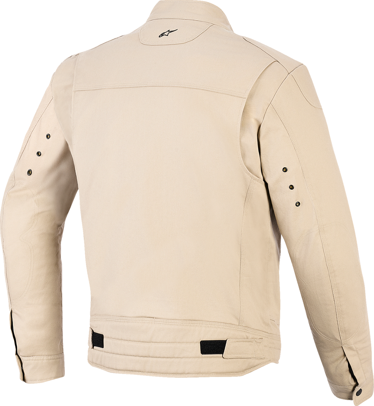 Bruiser Jacket