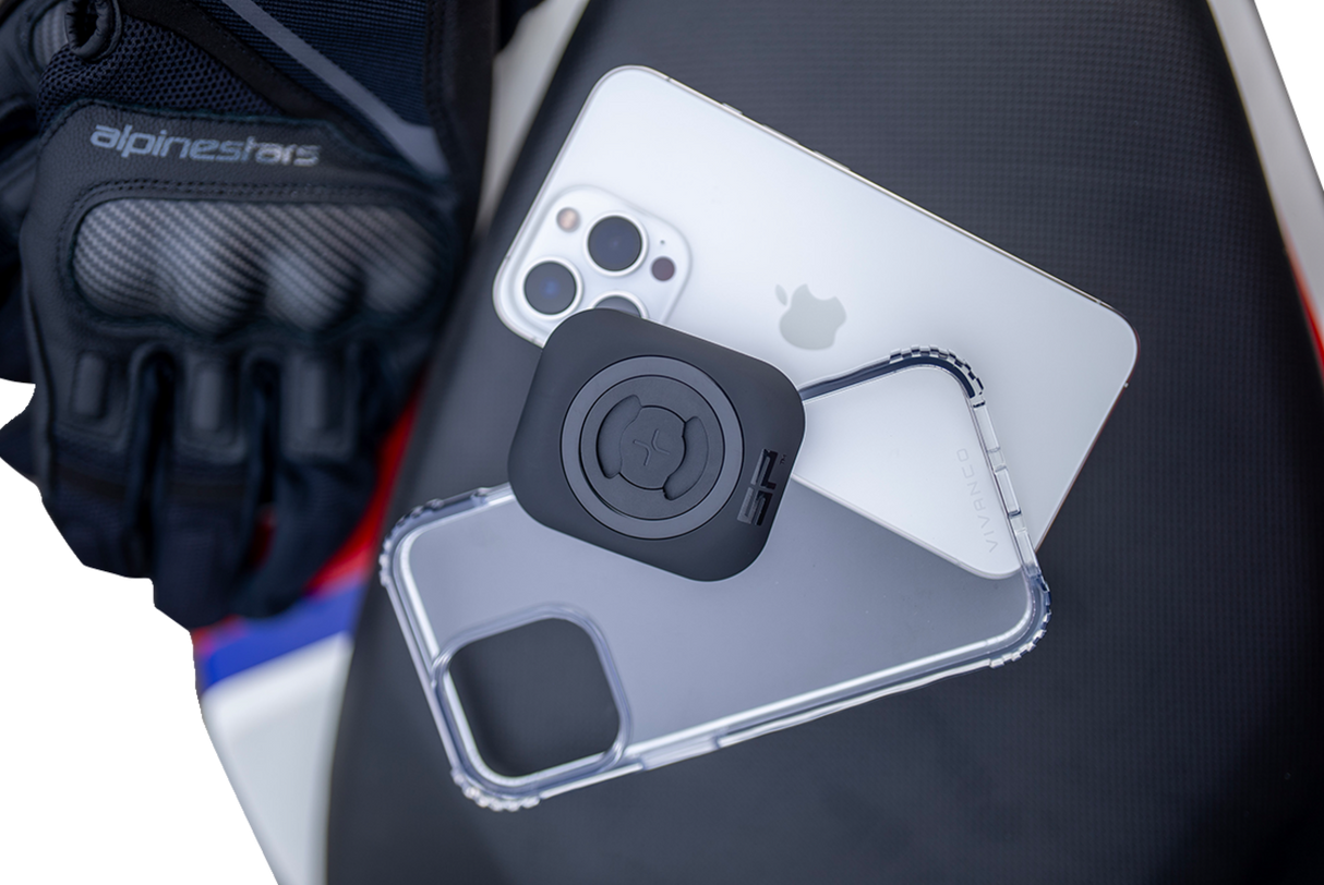 Moto Mount LT