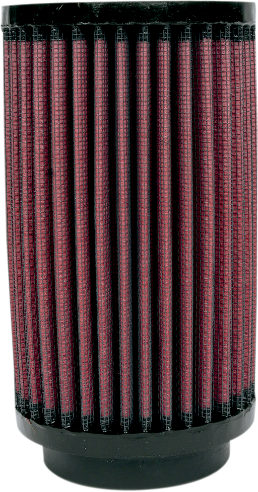 Universal Clamp-On Air Filter