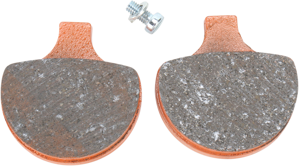 Harley/Buell Brake Pads