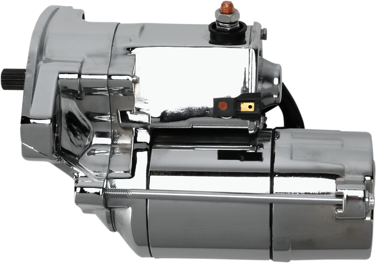 Slugger 1.8kW High-Torque Starter Motor