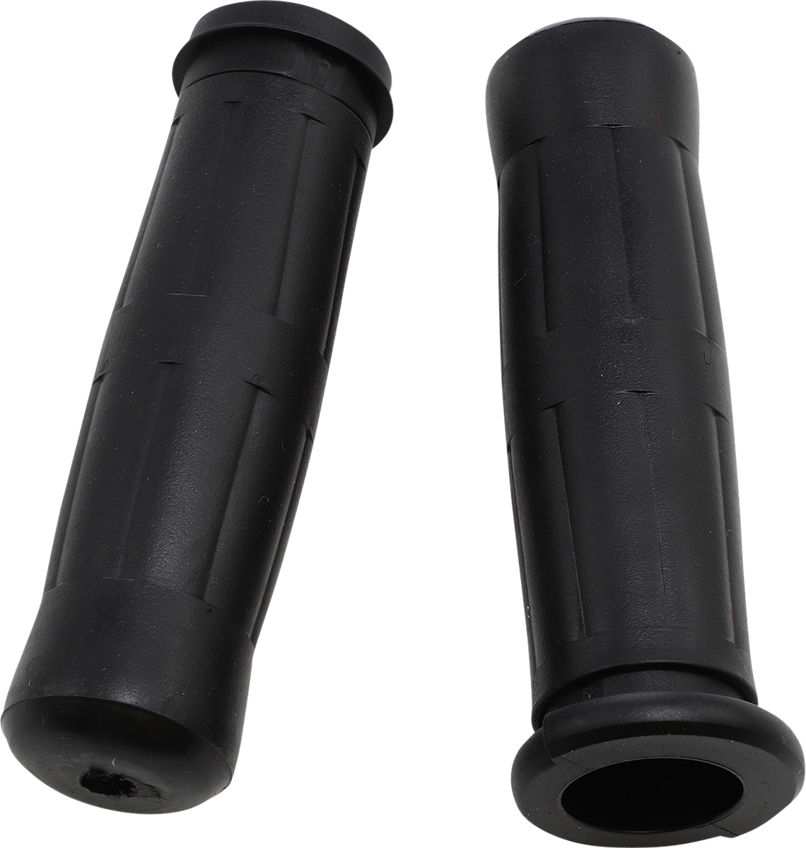 Old School Rubber Grips