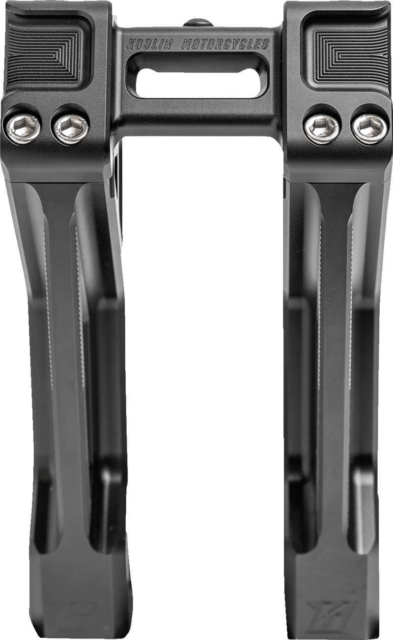 Fastback Risers