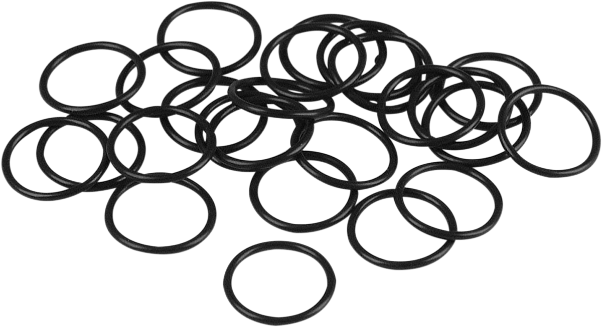 Chain Housing Cover O-Ring