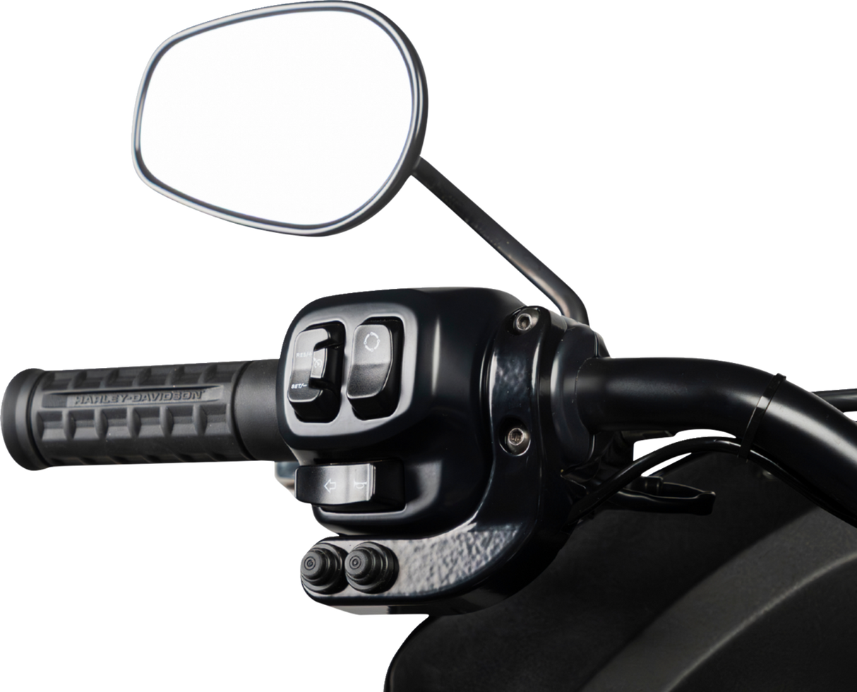 Air-A Softail Suspension