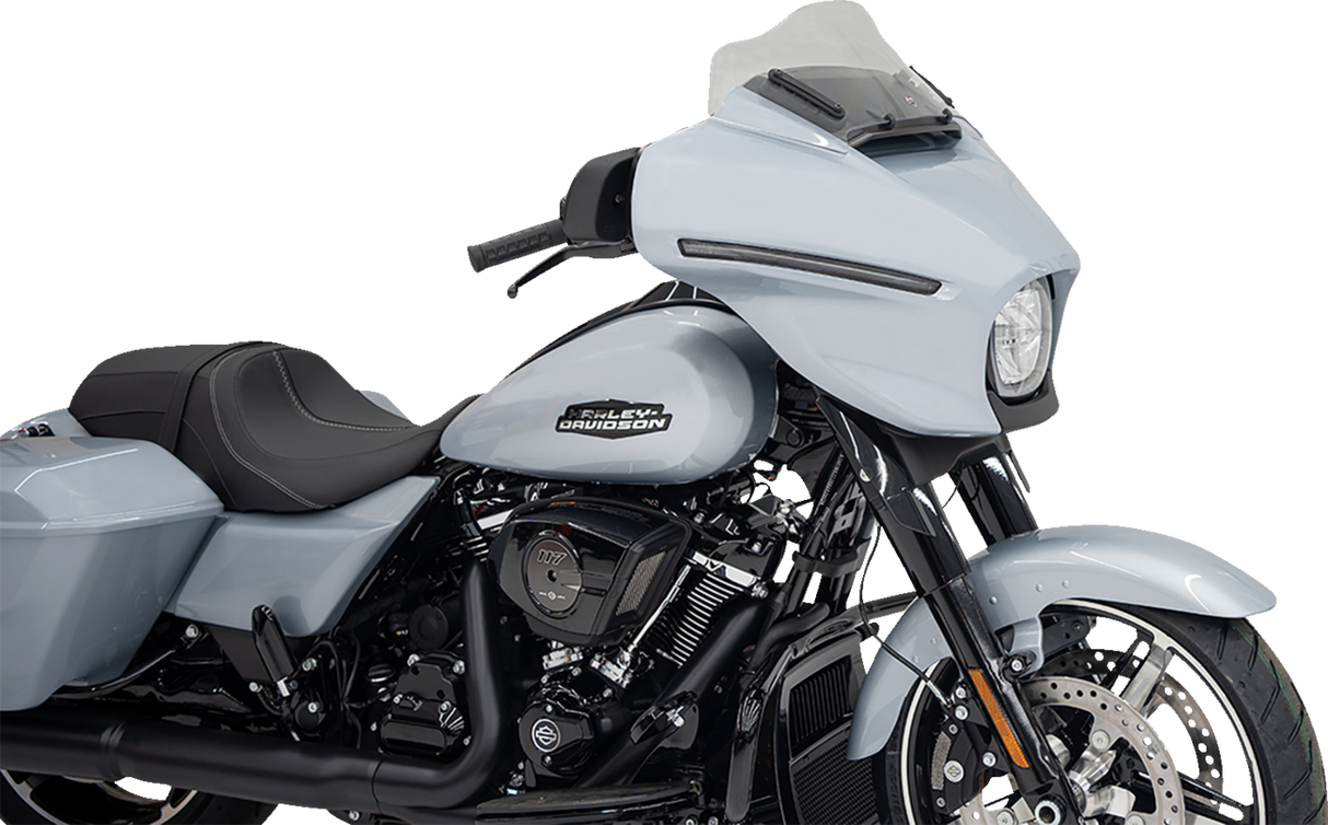 Flare® Windshield