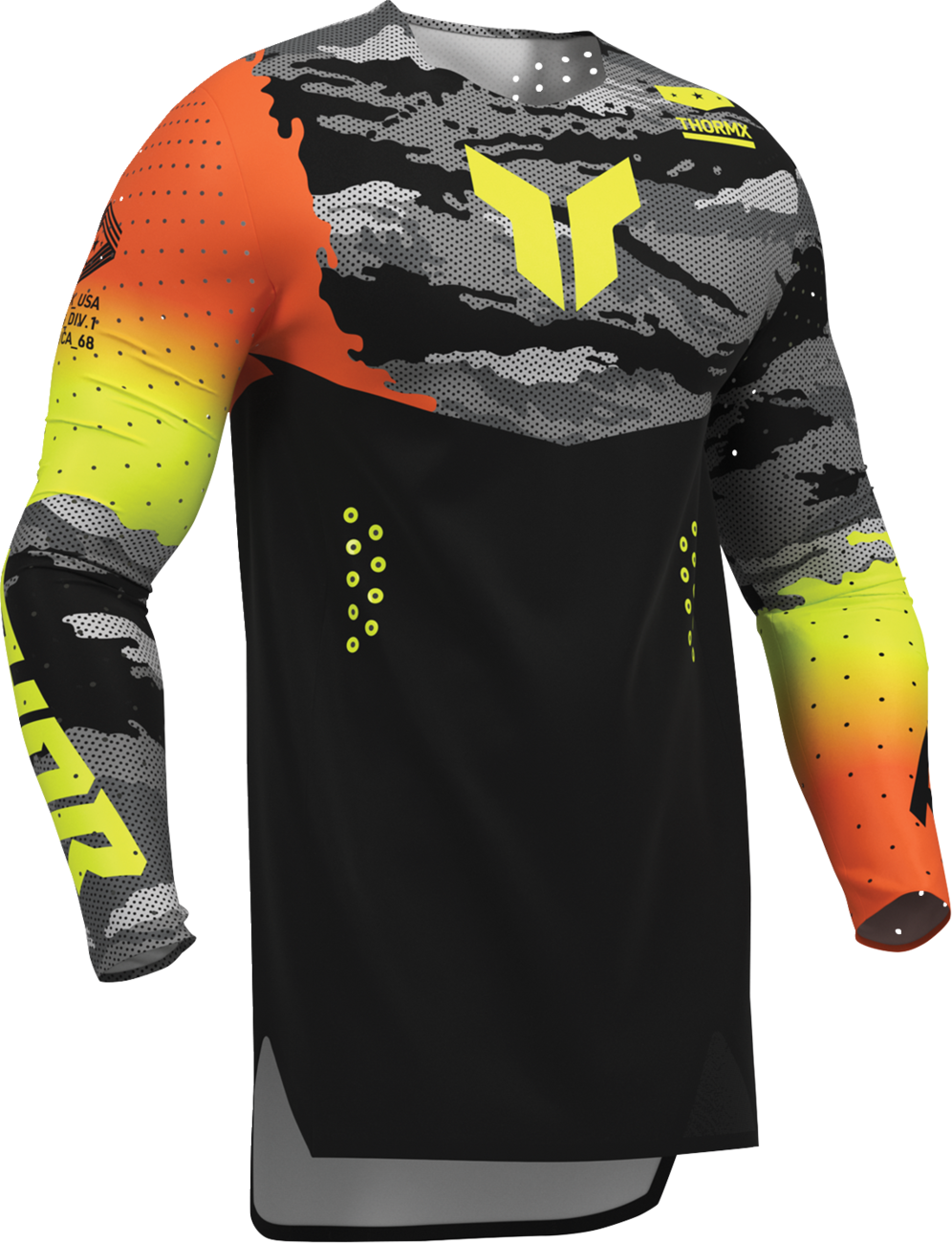 Sportmode Recon LE Jersey