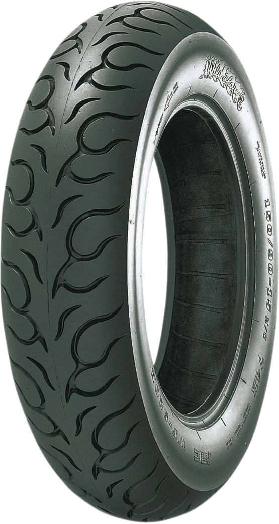 WF-920HD Wild Flare Tire