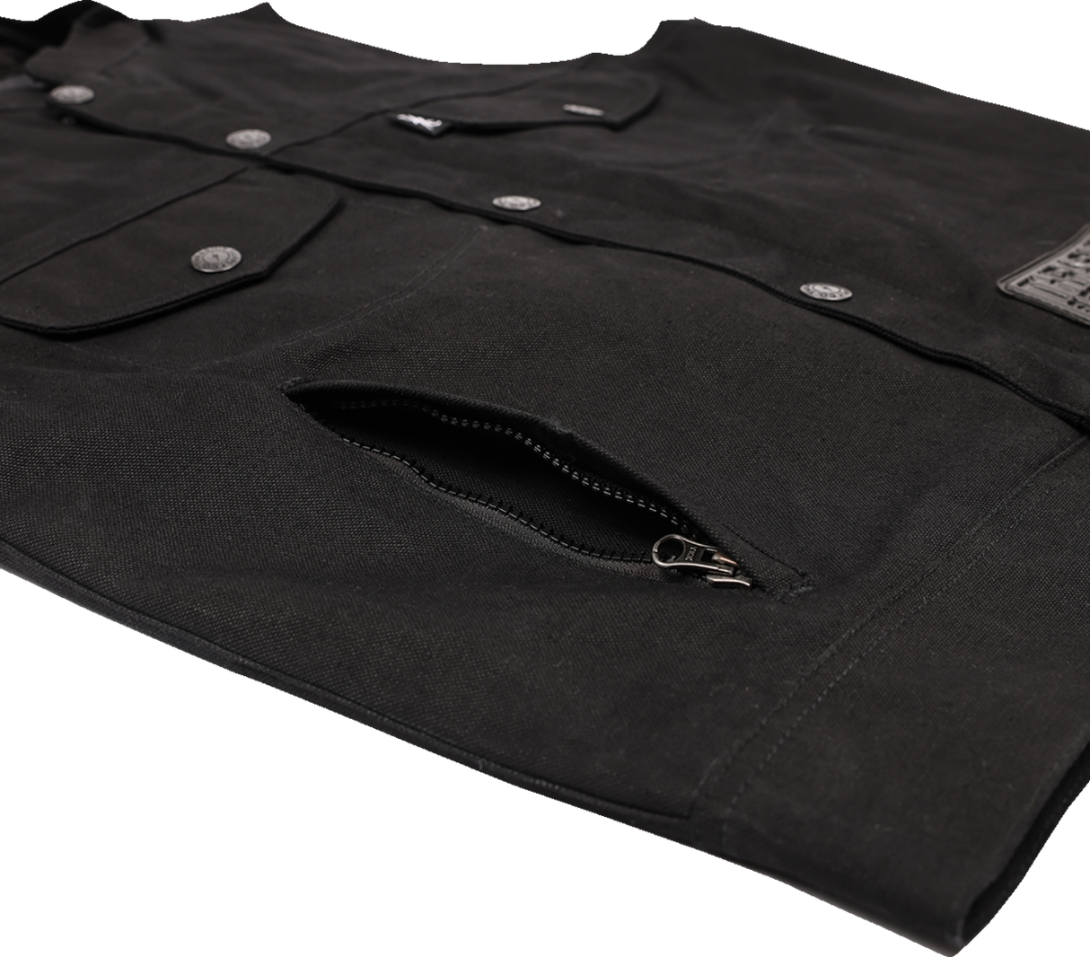 Nightrider v2 Riding Vest