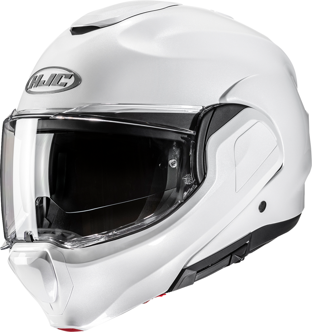 F100 Solid Modular Helmet