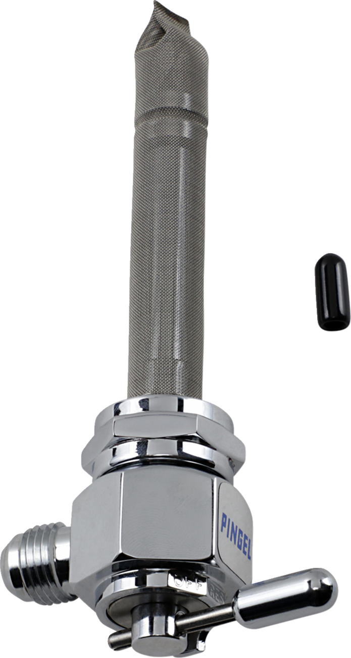Power-Flo™ -6AN Fuel Valve