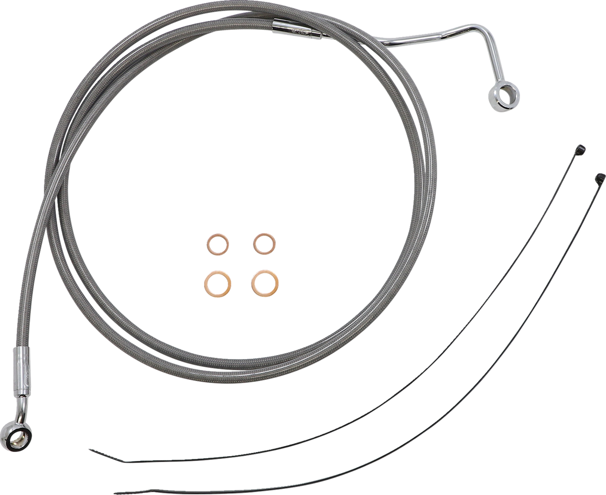 XR Handlebar Installation Kit