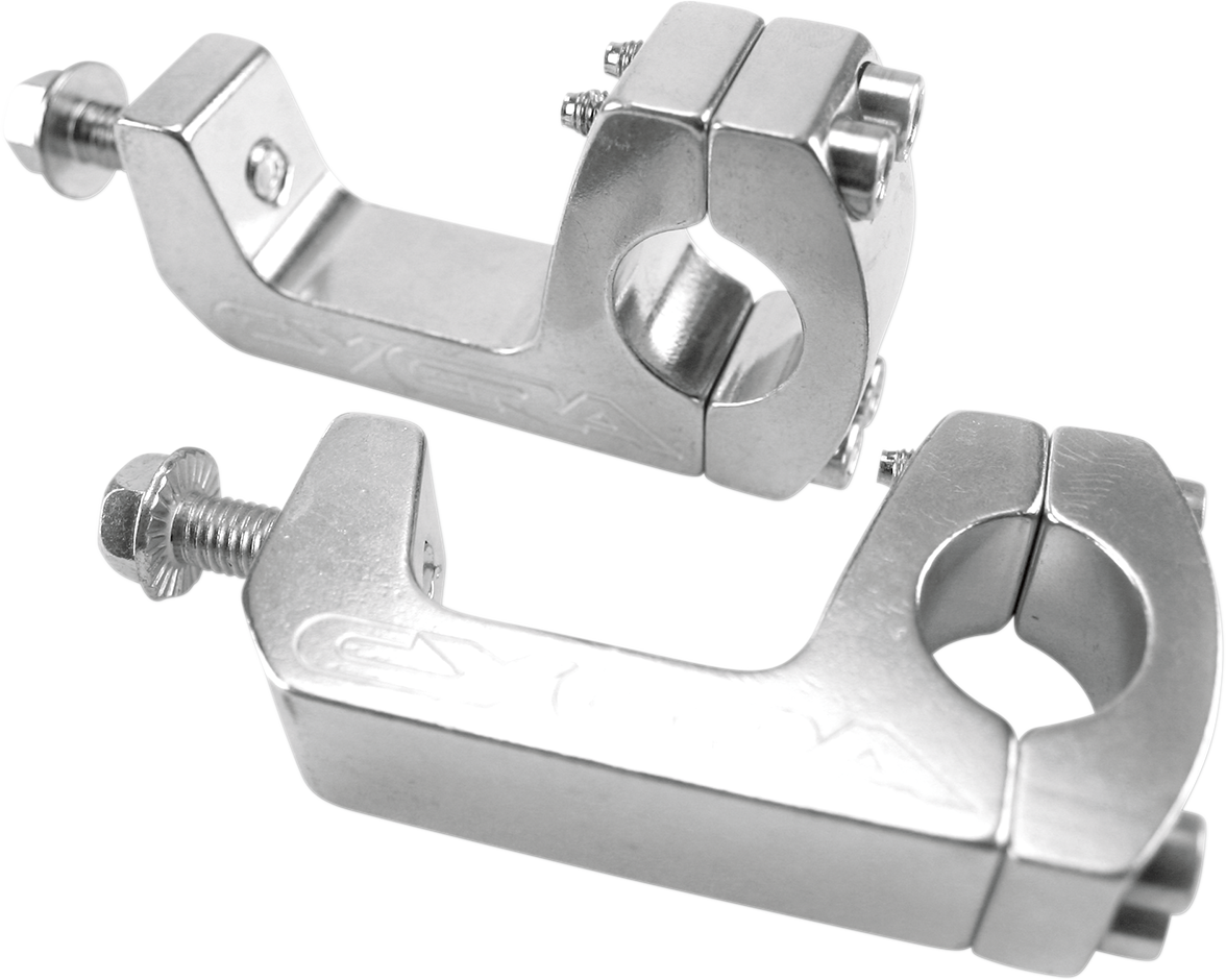 Probend™ Handguard Hardware