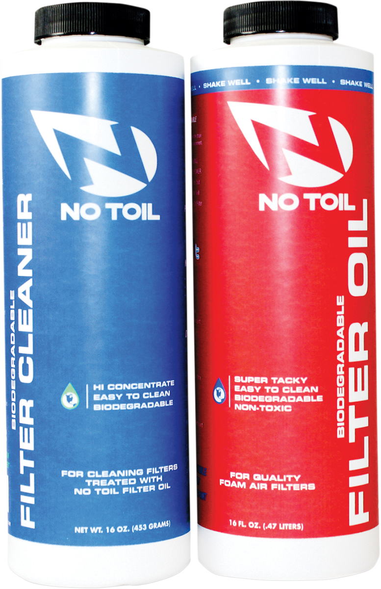 Air Filter Maintenance Kit
