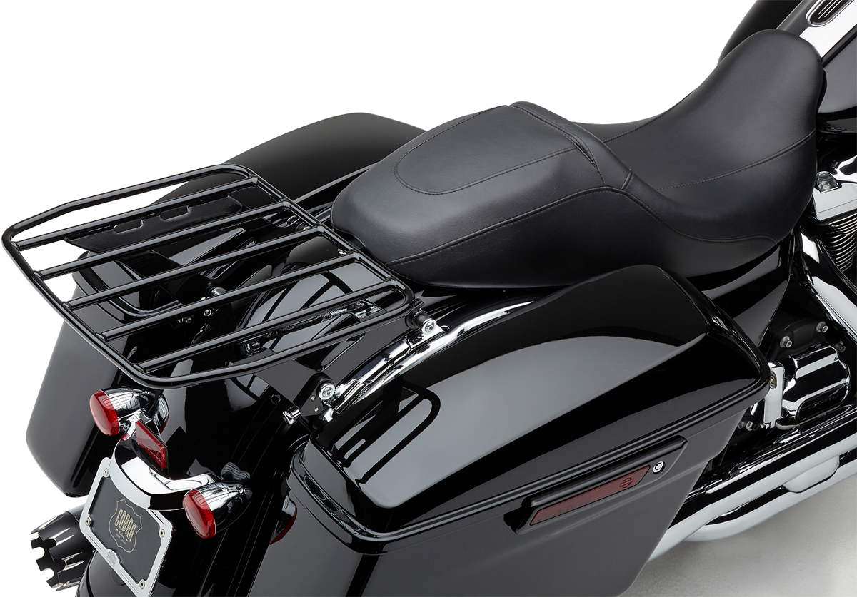 Big Ass® Detachable Luggage Rack — Flat