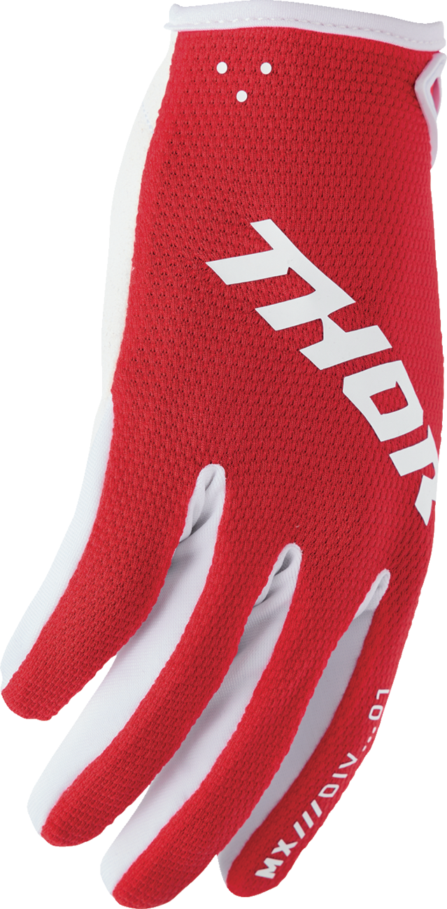 Ridemode Static Gloves
