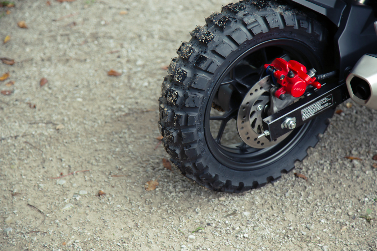 K784 Big Block Tire