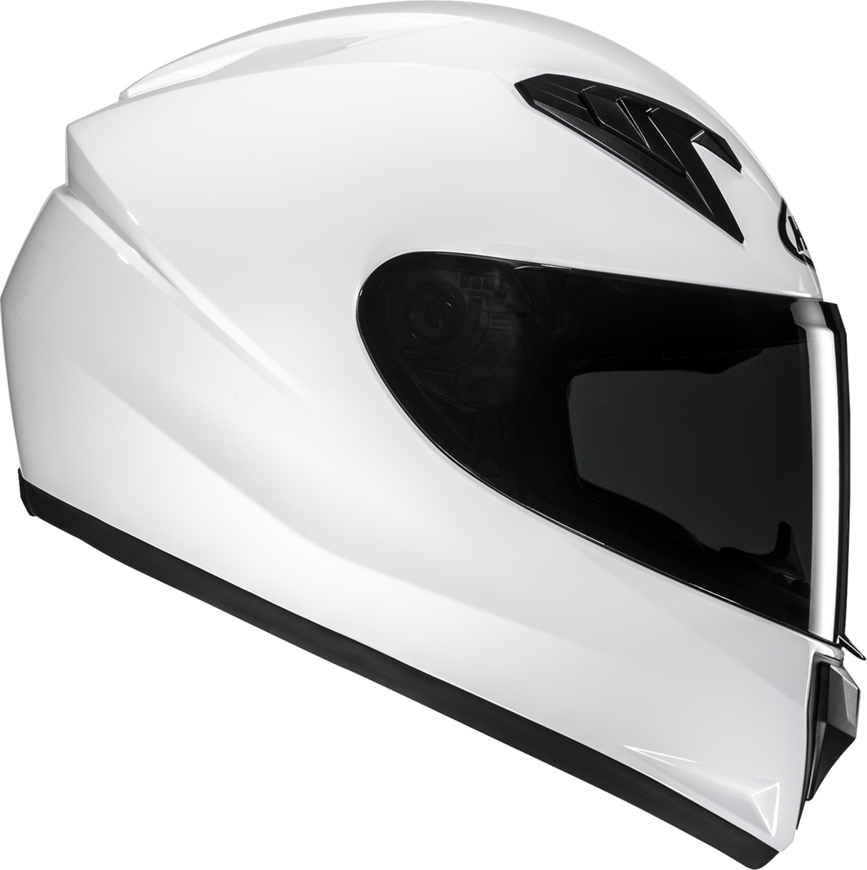 Youth Y10 Solid Helmet