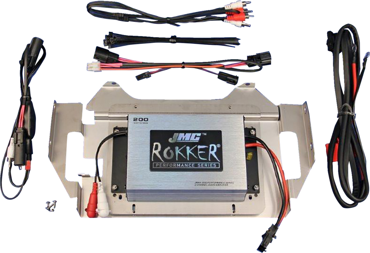 Amplifier Kit