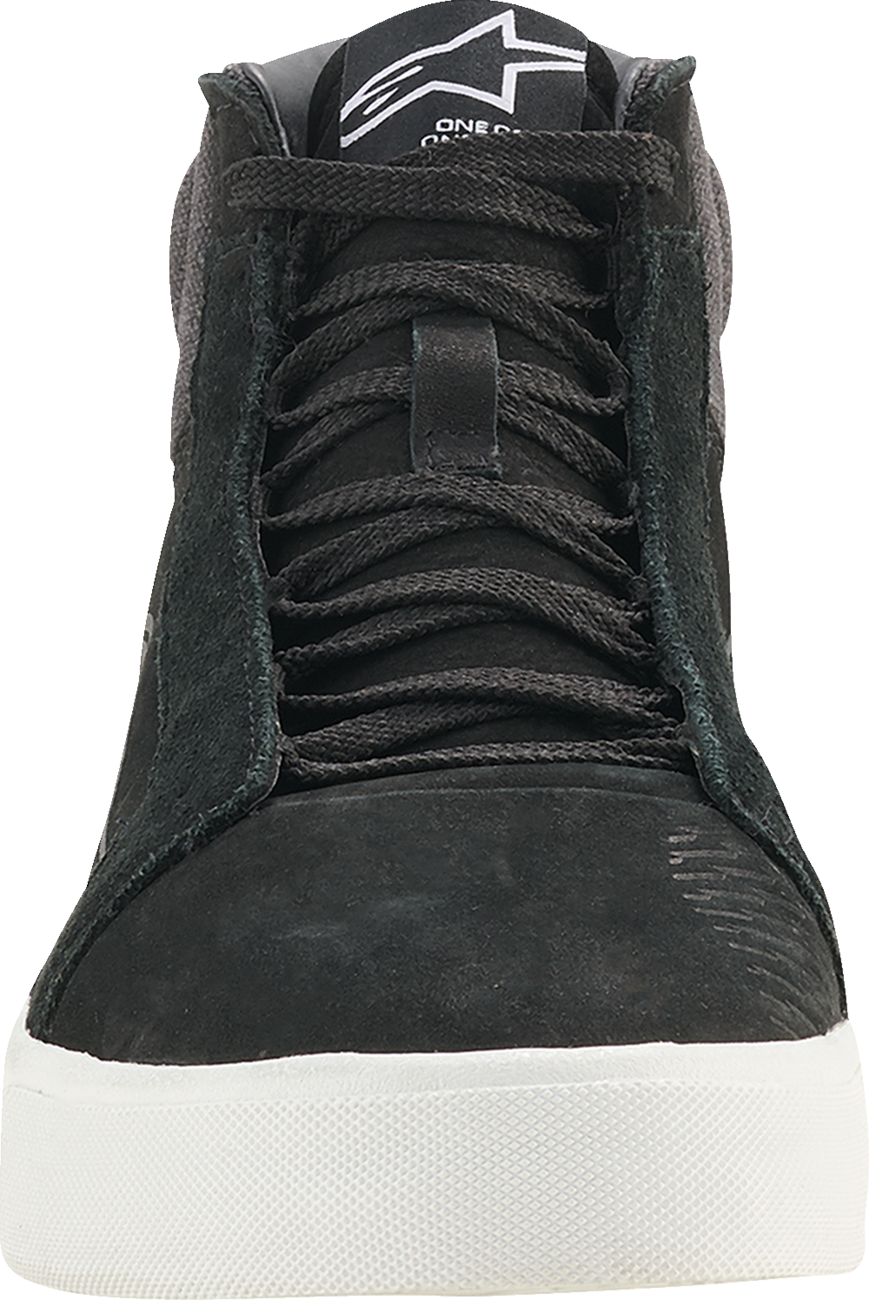Ride-63 Leather Shoes
