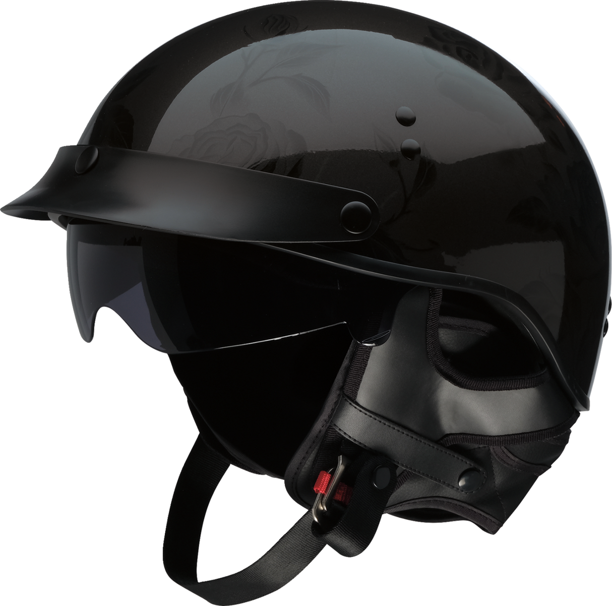 Vagrant NC Rose Helmet