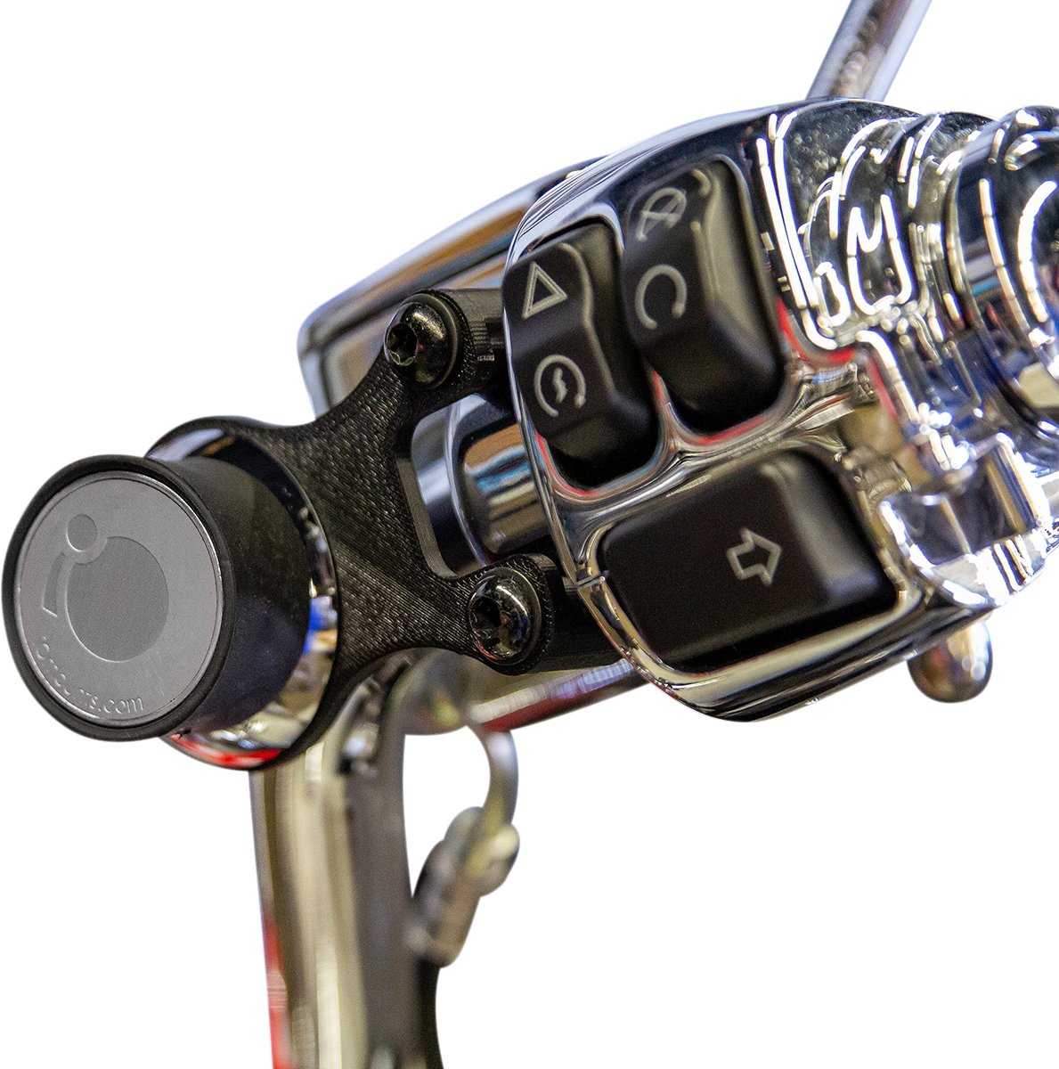 iOmounts™ Device Mount